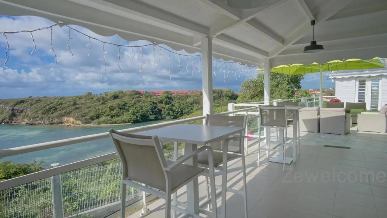 Villa Labarque 2 Saint-Francois  Guadeloupe